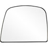 Replacement Glass Assembly for 08-14 Express Full Size Van top lens; 08-14 Savana Full Size Van top - image 1
