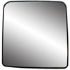 Replacement Glass Assembly for 11-14 Wrangler replace your cracked or broken driver side mirror glas - image 1