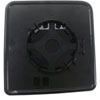 Replacement Glass Assembly for 11-14 Wrangler replace your cracked or broken driver side mirror glas - image 2