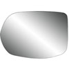 Replacement Glass Assembly for 12-14 CR-V replace your cracked or broken driver side mirror glass at - image 1