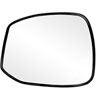 Replacement Glass Assembly for 12-14 Civic replace your cracked or broken driver side mirror glass a - image 1