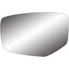 Replacement Glass Assembly for 13-14 Accord w/o turn signal replace your cracked or broken driver si - image 1