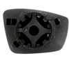 Replacement Glass Assembly for 12-14 Passat from 4/12 & on replace your cracked or broken driver sid - image 2