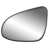 Replacement Glass Assembly for 14-16 Corolla - image 1