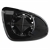 Replacement Glass Assembly for 14-16 Corolla - image 2