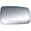 Replacement Glass for 91-95 Town & Country ; 91-95 Carvan ; 91-95 Voyager the glass measures 3 15/16 - image 1