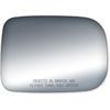 Replacement Glass for 87-96 Dakota Pick-Up 6x9 Optional ; 93-97 Full Size Van ; 97-01 Ram Pick-Up th - image 1
