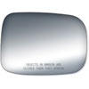 90015 Passenger Side Convex Replacement Mirror Glass for 1973-1996 Chevrolet GMC Truck SUV Van