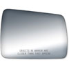 Replacement Glass for 84-96 Cherokee ; 84-96 Wagoneer the glass measures 4 5/16 tall by 5 11/16 wide - image 1