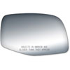 Replacement Glass for 92-96 Bronco ; 92-96 F150 Pick-Up ; 92-97 F250 HD F350 Pick-Up the glass measu - image 1