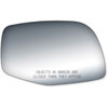 Replacement Glass for 90-97 Aerostar the glass measures 5 1/8 tall by 8 3/16 wide and 8 5/16 diagona - image 1