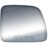 Replacement Glass for 86-90 Aerostar the glass measures 4 7/8 tall by 6 wide and 7 1/8 diagonally gl - image 1