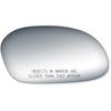 Replacement Glass for 96-99 Taurus GL/ LX/ SHO ; 97-99 Taurus Sedan; 96-99 Sable Sedan the glass mea - image 1