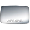 Replacement Glass for 83-91 Crown Victoria; 83-91 LTD Country Squire; 83-91 Colony Park; 83-91 Grand - image 1
