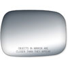 Replacement Glass for 92-99 Blazer below eyeline ; 88-02 Full Size Pick-Up below eyeline ; 92-99 Sub - image 1