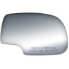 OE Replacement Glass Fits 1999 to 2006 Chevy Silverado & GMC Sierra - image 1