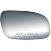 Replacement Glass for 92-94 Roadmaster Sedan; 91-94 Roadmaster Wagon; 93-94 Fleetwood; 93-94 Fleetwo - image 1