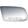 Replacement Glass for 88-96 Regal Coupe FWD ; 90-96 Regal Coupe ; 91-96 Regal Sedan 110 mm base ; 90 - image 1