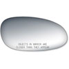 Replacement Glass for 1997-2005 Buick Century - image 1