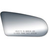 Replacement Glass for 91-96 Coupe; 91-95 Sedan; 91-95 Wagon the glass measures 3 1/2 tall by 6 7/8 w - image 1