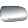 Replacement Glass for 90-93 Accord Sedan ; 90-93 Accord Wagon ; 96-00 Civic Coupe EX HX Si Model; 96 - image 1