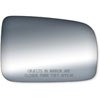 Replacement Glass for 89-95 MPV the glass measures 4 3/4 tall by 6 13/16 wide and 7 9/16 diagonally - image 1