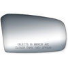 Replacement Glass for 86-87 323 the glass measures 3 11/16 tall by 6 3/16 wide and 6 11/16 diagonall - image 1