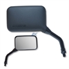 AX black composite short stem LH - image 1