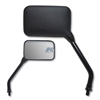 AX black composite long stem LH - image 1