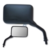 AX black composite short stem RH - image 1