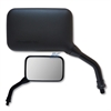 AX black composite Yamaha 10mm short stem RH - image 1