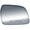 Replacement Glass for 89-98 Sidekick 2 door the glass measures 4 15/16 tall by 6 15/16 wide and 7 7/ - image 1