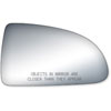 Replacement Glass for 05-10 Cobalt Coupe; 05-10 Cobalt Sedan; 05-10 G5 the glass measures 4 tall by - image 1