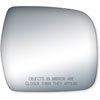 Replacement Glass for 93-98 T100 the glass measures 5 5/16 tall by 6 1/4 wide and 7 3/4 diagonally g - image 1