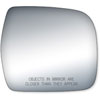 Replacement Glass for 96-98 T100 the glass measures 5 3/8 tall by 6 11/16 wide and 7 11/16 diagonall - image 1