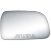 Replacement Glass for 05-10 Tucson the glass measures 4 3/4 tall by 7 3/8 wide and 7 7/8 diagonally - image 1