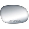 Replacement Glass for 01-10 PT Cruiser; 01-06 Sebring; 01-08 Stratus sedan the glass measures 4 1/16 - image 1