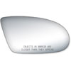 Replacement Glass for 93-02 Camaro; 93-02 Firebird the glass measures 3 5/8 tall by 6 9/16 wide and - image 1