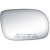 Replacement Glass for 97-05 Venture; 99-05 Silhouette; 97-05 Montana; 97-05 Transport the glass meas - image 1