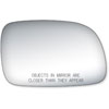 OE Replacement Glass Fits 1999-2004 Grand Cherokee - image 1