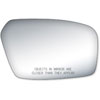OE Replacement Glass Fits 2006-2010 Fusion/2006-2010 MKZ/2006-2010 Zephyr - image 1