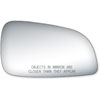 Replacement Glass for 08-10 Malibu Hybrid Model; 08-12 Malibu LS/ LT Model; 07-10 Aura/ Hybrid the g - image 1