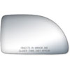 Replacement Glass for 05-09 Equinox; 05-09 Torrent; 02-07 Vue; 07 Vue Hybrid the glass measures 4 5/ - image 1