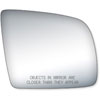 Replacement Glass for 08-14 Sequoia; 08-14 Tundra the glass measures 6 3/4 tall by 8 1/16 wide and 1 - image 1
