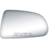 Replacement Glass for 05-10 Dakota 5x7 non-foldaway the glass measures 4 15/16 tall by 8 1/4 wide an - image 1