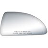 Replacement Mirror Glass for 2006-2013 Chevy Impala - image 1
