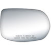 Replacement Glass for 12-14 CR-V EX/ EX-L/ LX Model the glass measures 4 15/16 tall by 7 7/16 wide a - image 1