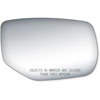 Replacement Glass for 13-14 Accord w/turn signal & blind spot lens the glass measures 4 13/16 tall b - image 1