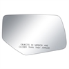 REPLACEMENT GLASS CONVEX - image 1