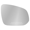 REPLACEMENT GLASS - image 1